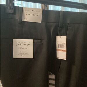 Perry Ellis Dress Pants